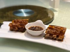 -陆壹捌餐厅(五大道店)