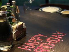 -九月里.自由花园餐厅