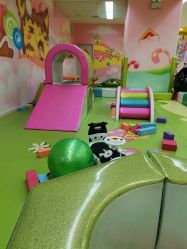 -孩子王(铁西万达店)