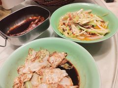 -弄堂里(西溪龙湖天街店)