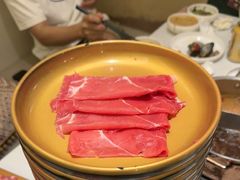 -小茉庐和牛自助火锅(龙湖万达店)