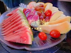 -萧邦音乐会所KTV·蒸汽活海鲜自助(福田店)