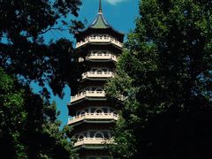 -灵谷景区