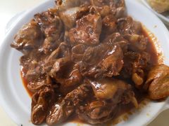 -满口香饭店