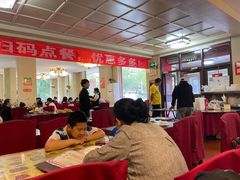 大堂-钰姐妹饺子城(华岩路店)