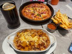 -必胜客(金鹰店)