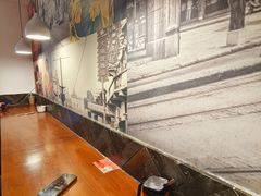 -舒蔡记生煎菜饭(云南中路店)