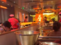 -西塔老太太泥炉烤肉(苏州大悦城店)