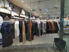 -MUJI无印良品(天河领展广场店)
