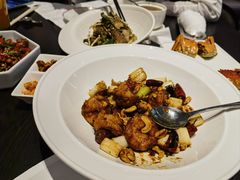 -万达瑞华酒店·品珍中餐厅