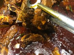 -韩盛·盛江山自助料理(中街大悦城店)