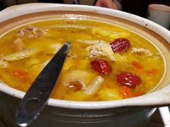-新白鹿餐厅(悠迈生活广场店)