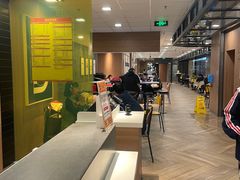 -麦当劳(世贸店)