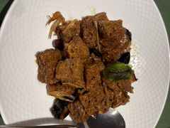 -老吉堂上海本帮菜(望京万象汇店)