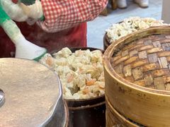 -海汇源老烧麦店(东大街总店)