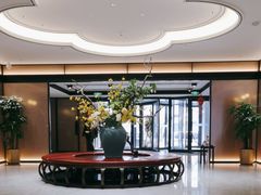 -晶丽香榭自助餐(南京大饭店)