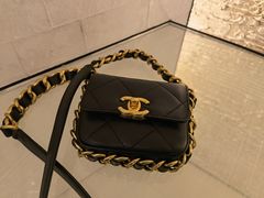 -Chanel(永利皇宫店)