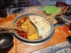 -成都屋头串串(青年北街店)