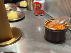 -西塔老太太泥炉烤肉(苏州大悦城店)