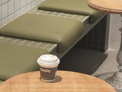 -KUDDO COFFEE(云城万科里店)