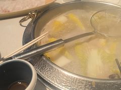 -千牛将·鲜牛肉火锅(开元路店)