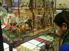 -85度C(南京龙江店)