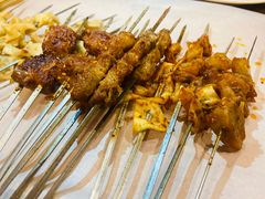 -枪火串烧·东北特色烧烤(罗湖总店)