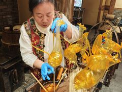 -百花人家(门城水岸店)