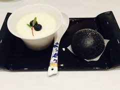 -Yan Ting 宴庭中餐厅(上海静安瑞吉酒店)