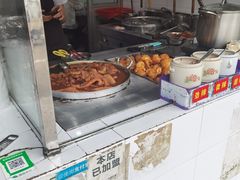 -韦记牛杂汤(清晖园店)