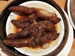 -诚铭记·虾仁汤包·成都小吃(融创店)