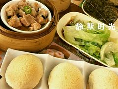-添好运点心专门店(百老汇店)