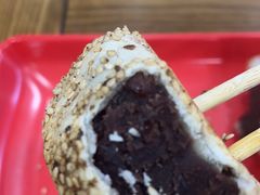 -老回回饺子馆(海洋馆店)