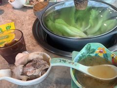 -采椰郎椰子鸡·脆皮鸡火锅(融创茂店)