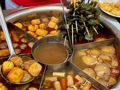 -三大营南昌水煮·油炸(天城路店)