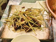 -浩海火烧云傣家菜(京广店)
