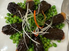 -索菲特西湖大酒店·香榭丽全日候餐厅(南山路店)