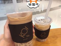 -KOI The(卓悦汇购物中心店)