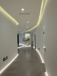 -VE专注问题肌·赛诺龙&科学美肤中心