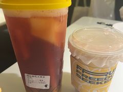 -YO!TEA有茶(坂田佳华领汇店)