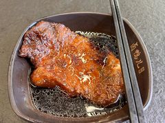 -卤鸭儿(小河路店)