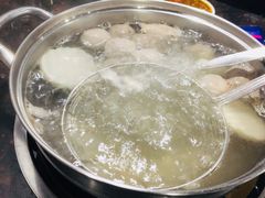 -八合里潮汕鲜牛肉火锅(深圳海岸城店)