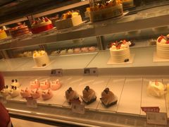 -卡玛王子·面包·蛋糕(南山宝能环球汇店)