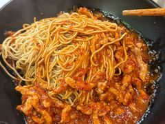 -老地方面馆(思南路店)