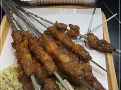 -老虎滩大连海鲜烧烤(建邺云锦路总店)