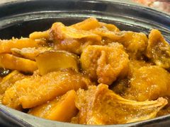 -新兴家喻酒家·羊城名宴(昌岗店)