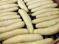 山药鱼-弓二莜面(总店)