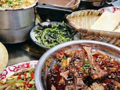 -灶东家民间菜(回兴店)