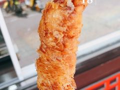 -弘祥蜂蜜大麻花(校场街店)