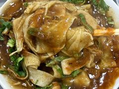 -正味斋锅巴菜(西北角店)